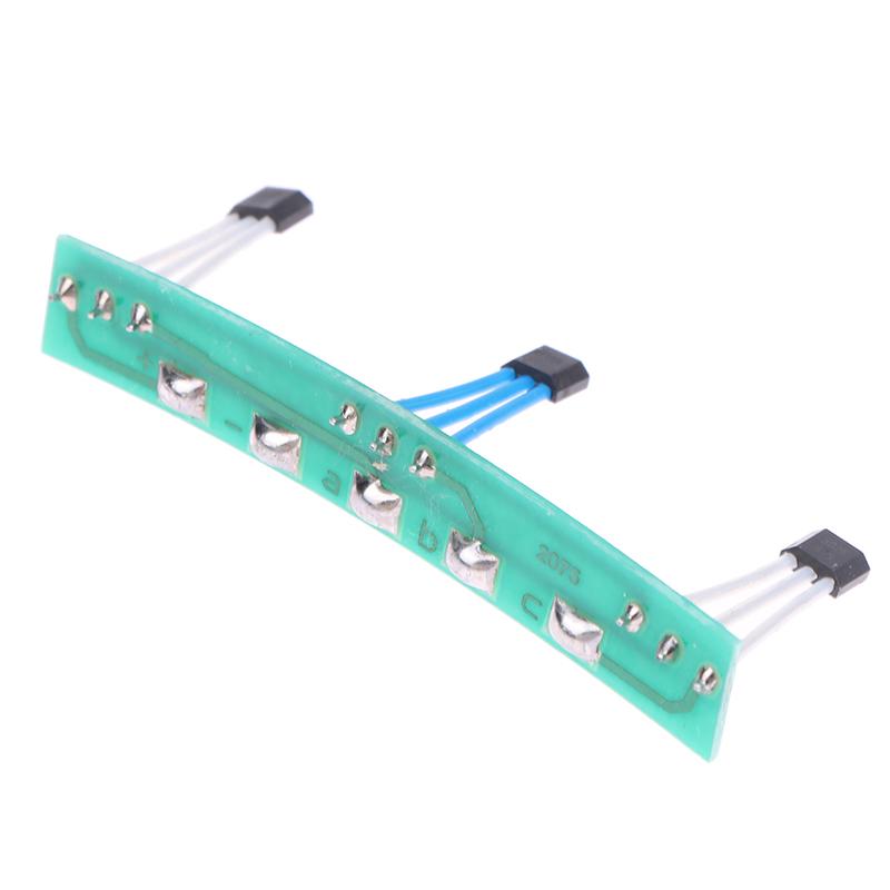 1ks Hall 461AN 502F Elektrická vozidla 2075 Motor Hallův senzor 461 Hallova deska 502F Motor Hall Sinusový motor Hallův díl