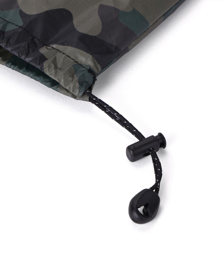 Elbiv Military String Pouch