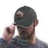 Fast & Furious Racing Fashion Washed Baseball Cap Outdoor For Womens Unisex Female Beach Dad Hat Hip Hop