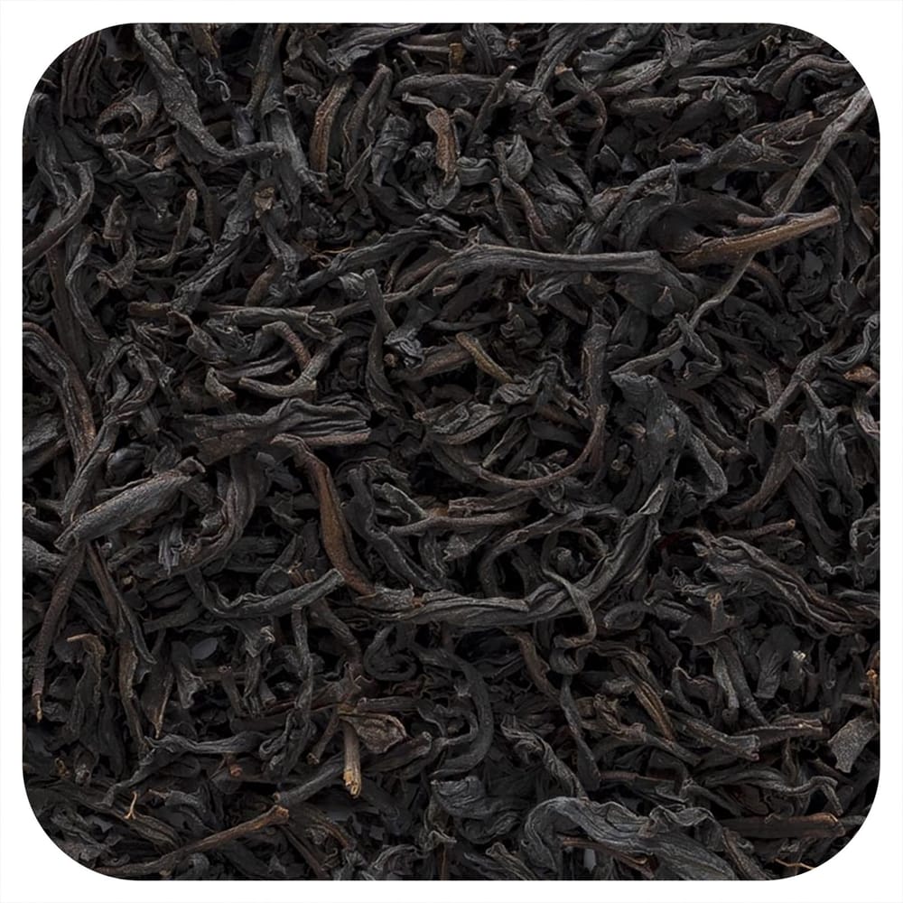 iHerb Frontier Natural Products Ceylon Black Tea, 453g (16oz) 453g - 1 ea