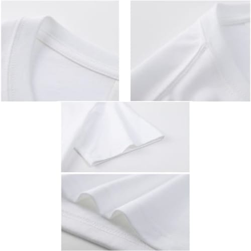 ConxeN Dandadan T-Shirt, Short Sleeve, Ayase Momo, Okarun, Summer Clothing, Undershirt, Round Neck, Cotton Shirt, Anime Merchandise, Plus Sizes, Costu