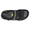 New Balance 3601 N Clay Sandals Unisex Sandals Black SD3601BKW