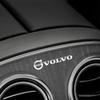 4/8Pcs Car Steering Wheel Markings Stickers Decoration DIY Decal for Volvo V40 V50 S40 S80 XC60 S90 XC90 S60 XC40 C40 RDESIGN T6