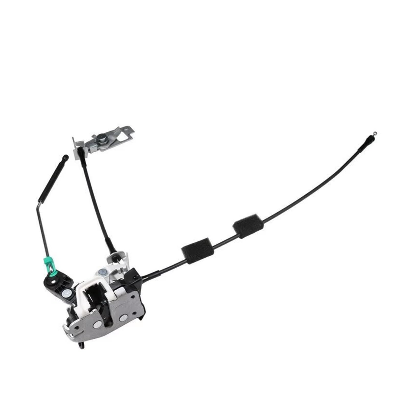 

Актуатор замка двери для Ford Econoline E-350 E-250 E-150 Задний 1992-2019 Защелка задней двери One Size