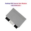 Parking PDC Control Unit Module for BMW 1 3 Series E84 E90 E91 66216982403