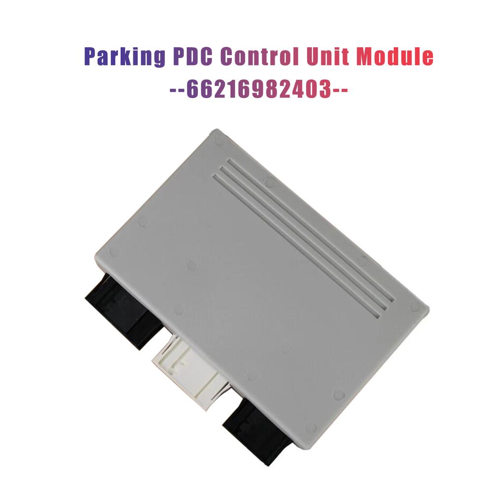 Parking PDC Control Unit Module for BMW 1 3 Series E84 E90 E91 66216982403