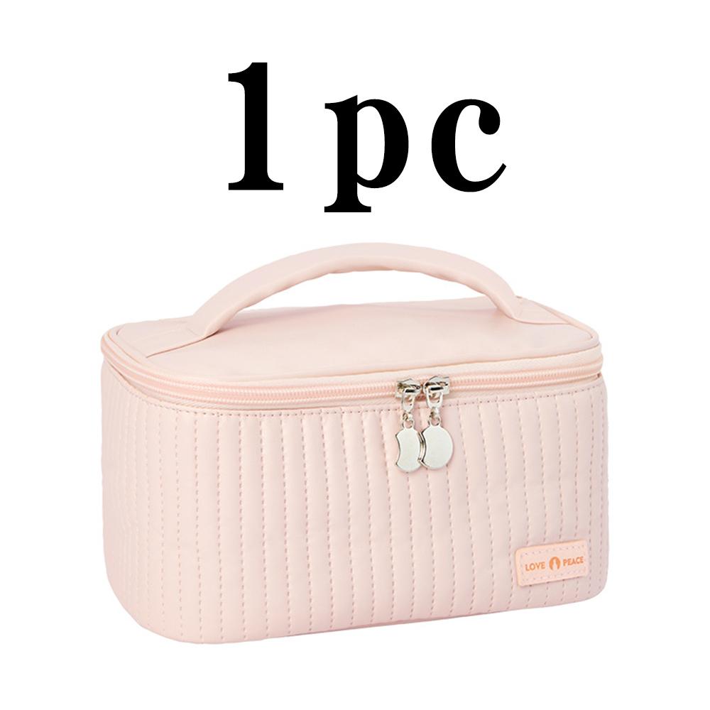Neceser PU-Leder