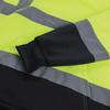 Scruffs Mens Hi-Vis Hoodie