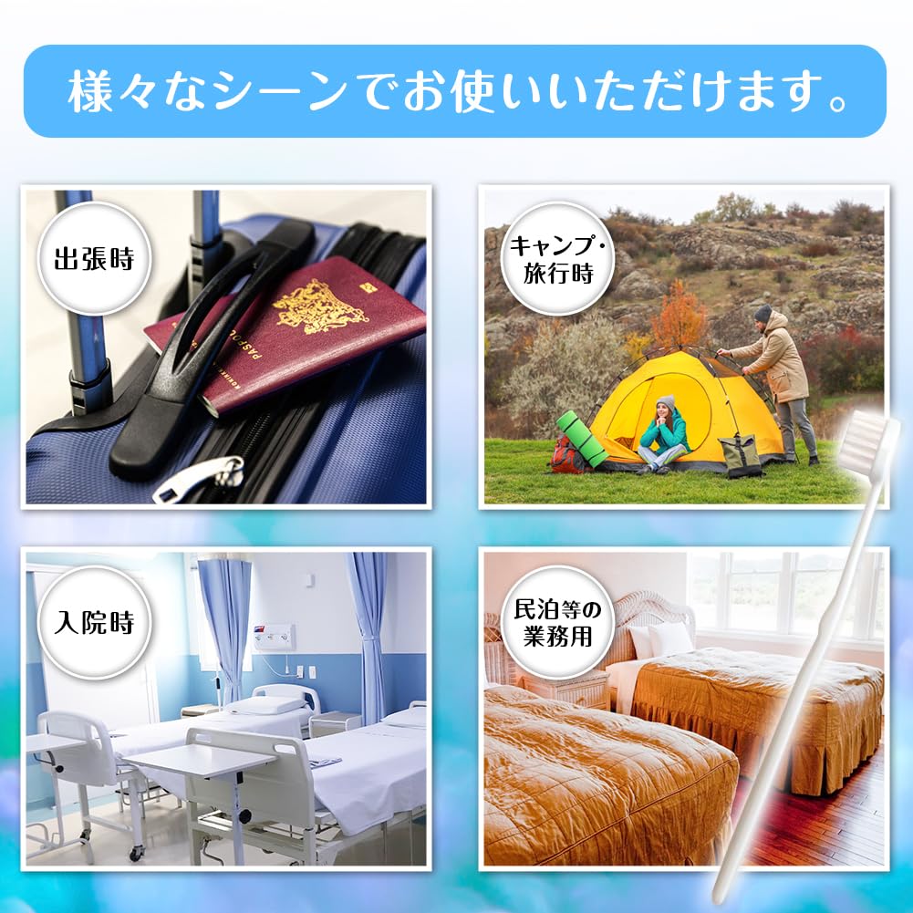 For Commercial 350 with 3g Tube of Toothpaste Individually with Made In Made In for Business Hospitals Toothbrushes, Disposable, Use, Pieces, Powder,