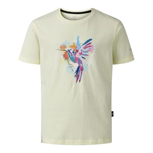 Dare 2B Childrens/Kids Trailblazer III Hummingbird T-Shirt