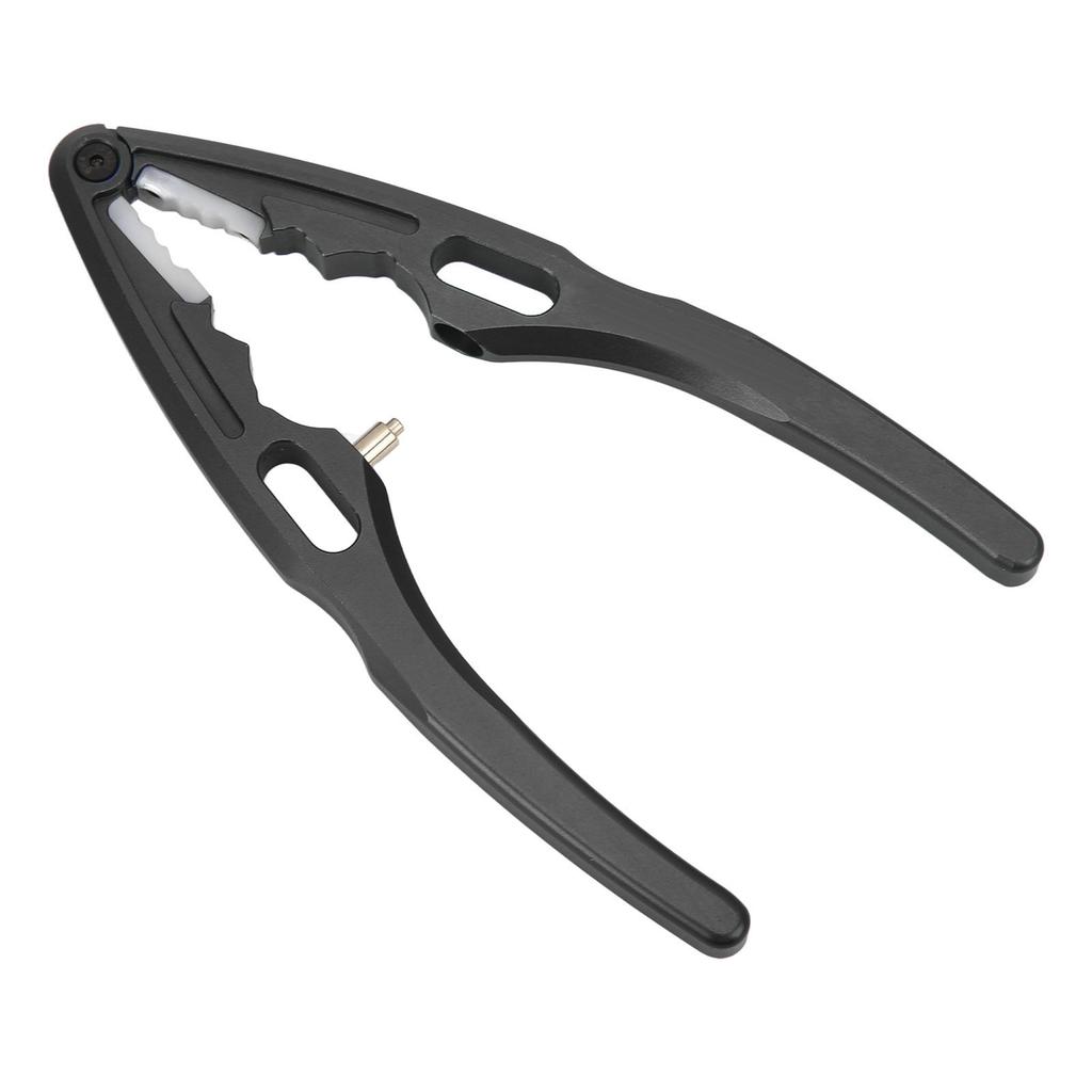 RC Stoßdämpferzange Aluminiumlegierung Universal Multifunktion RC Stoßdämpferzange RC Stoßdämpferwerkzeug für RC