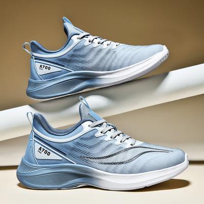Męskie buty Trampki męskie buty męskie tenis Luksusowe buty Trenerzy Wyścigowe Oddychające buty Modne buty do biegania dla kobiet