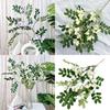 Elegant Artificial Sophora Plant For Wedding Ceremony And Photography Prop