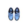 Air Jordan Sky Jordan 1 PS University Blue Kids Sneakers Black White BQ7197-041