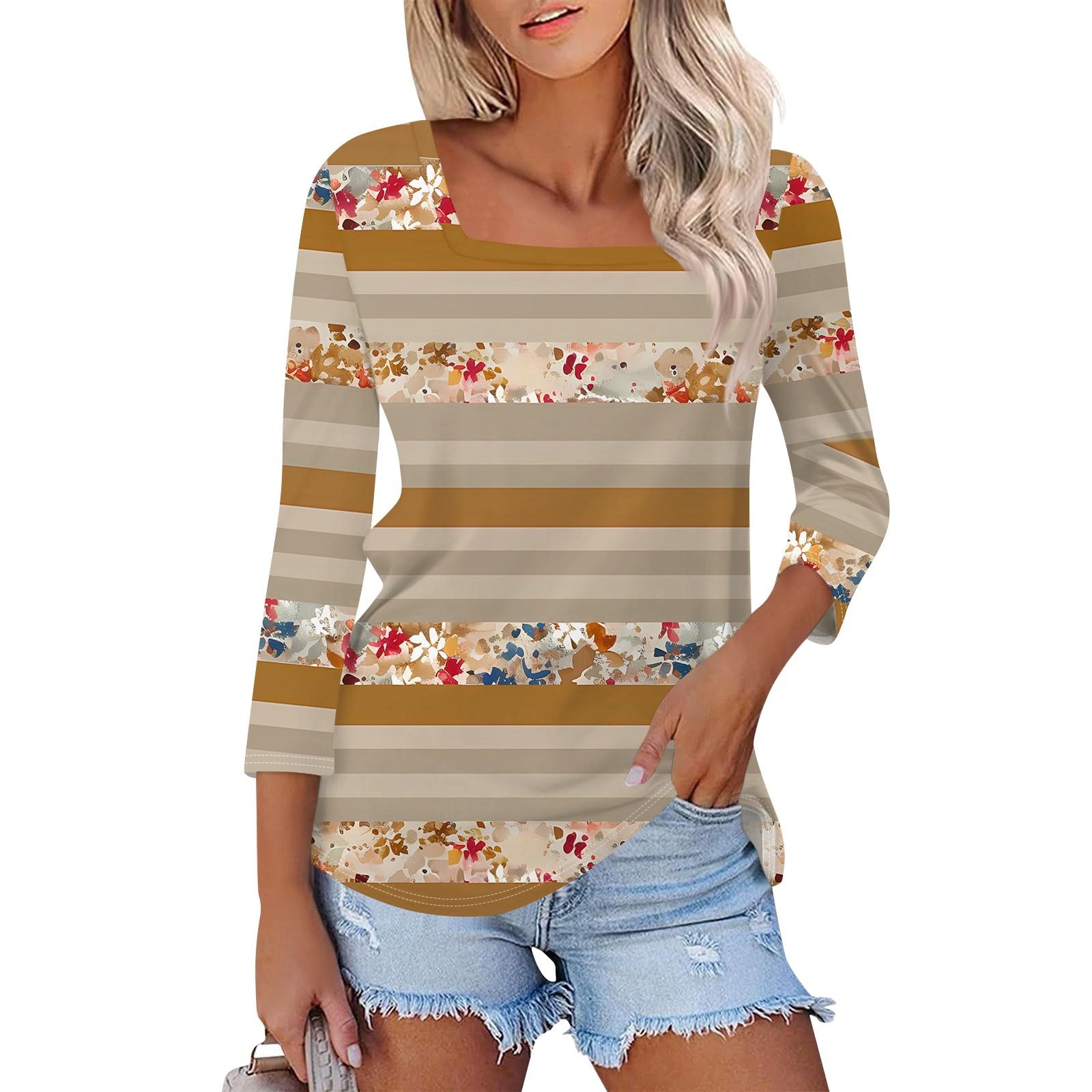 Рубашка для женщин — фото 8