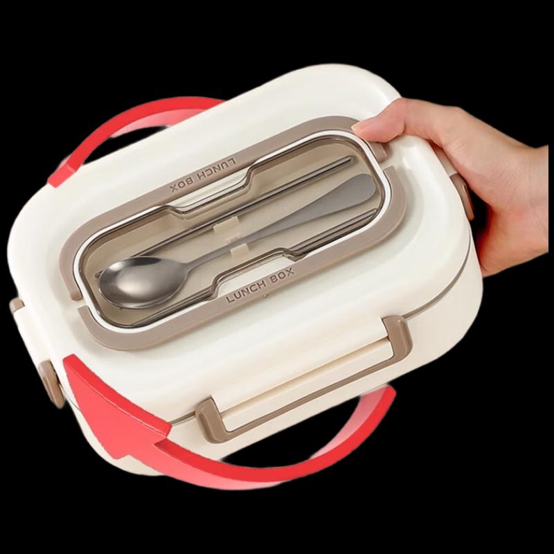 

BYSTON Stainless Steel Lunch Box