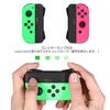 KINGTOP Compatible Charging Grip for Nintendo Switch Model TNS-1729