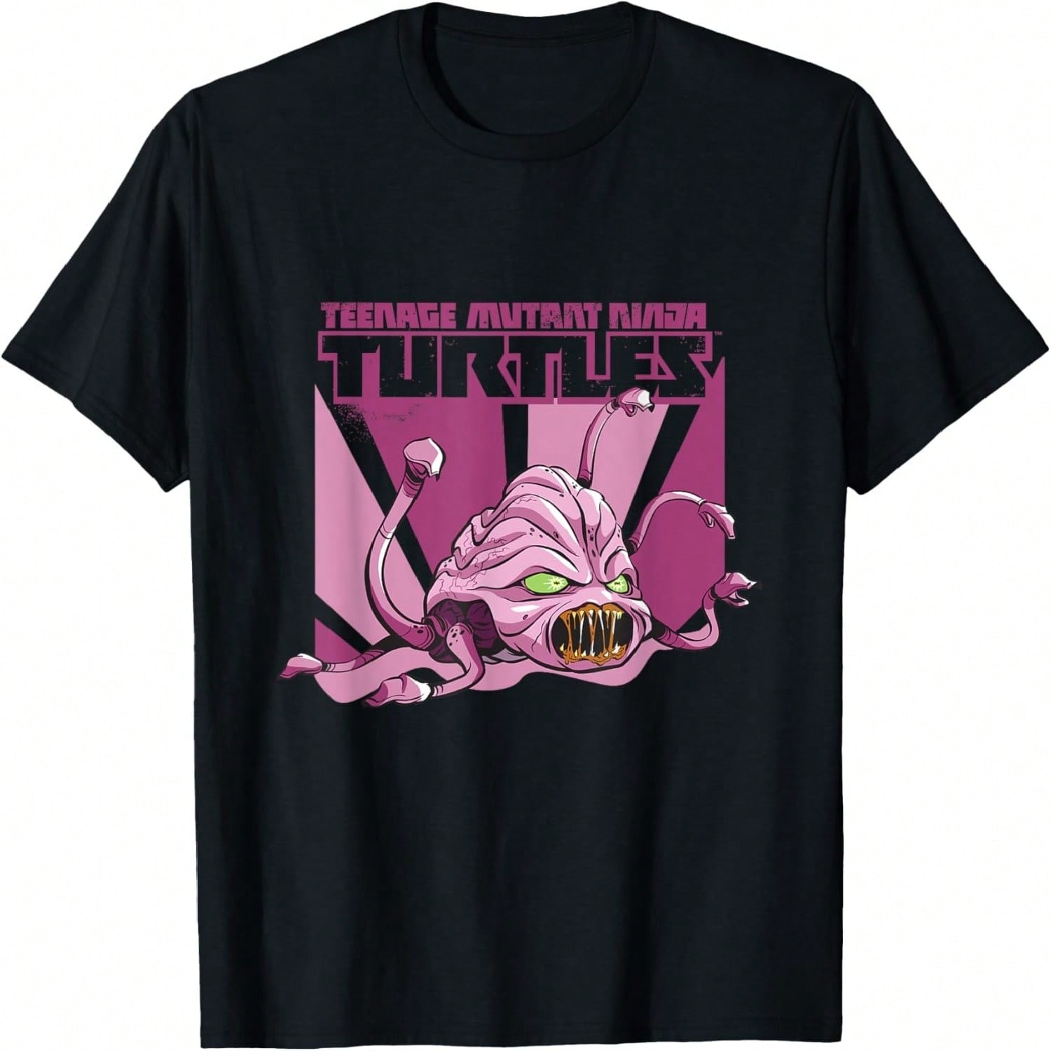 Mademark X Rugrats - It s My Birthday - Angelica Pickles T-Shirt S разноцветный