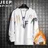 Warme kleding – Truien en longsleeves