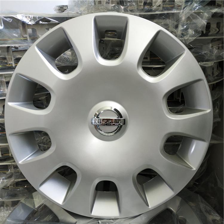 Διακοσμητικό Κάλυμμα Τροχού 15 ιντσών για Nissan Classic Sylphy, Παλιό Μοντέλο, Livina, Tiida