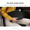 Compatible with 2025 iPad Air 7 Magic Keyboard & 11-inch Pro Hovering Touchpoint Keyboard