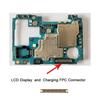 High Conductivity Replacement FPC Inlines Socket Energy Efficient Inlines Socket Metal Charging Connector for A32 -A325