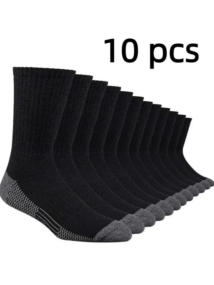 Floor Socks, Long Stockings, Knee-length Warm Socks