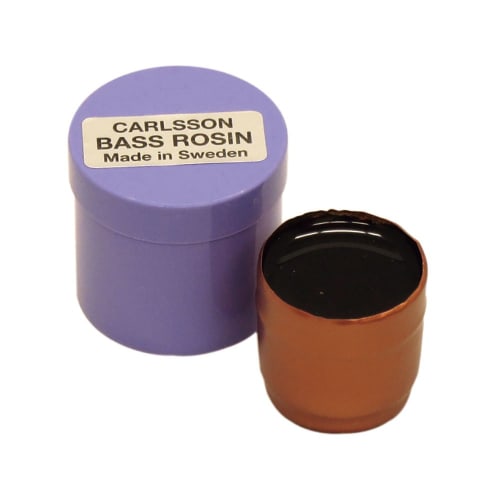 

CARLSSON double bass rosin