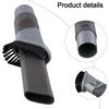 1Pcs For Shark Duster Crevice Tool (210FLIH380) For Rocket Vacuums New