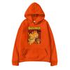Bugonia Movie Merch Hoodies Retro Horror Art Aesthetic Hoody Long Sleeve Sweatshirts Manga Style Fashion Y2K Pullovers