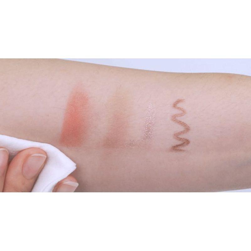 MISSHA - Perfect Lip & Eye Makeup Remover Waterproof