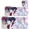 Xxl Kawaii Girl Mouse Pad Needy Girl Overdose Desk Mat Extended Mousepad Durable Cloth NonSlip Bottom For Laptop Gamer Setup
