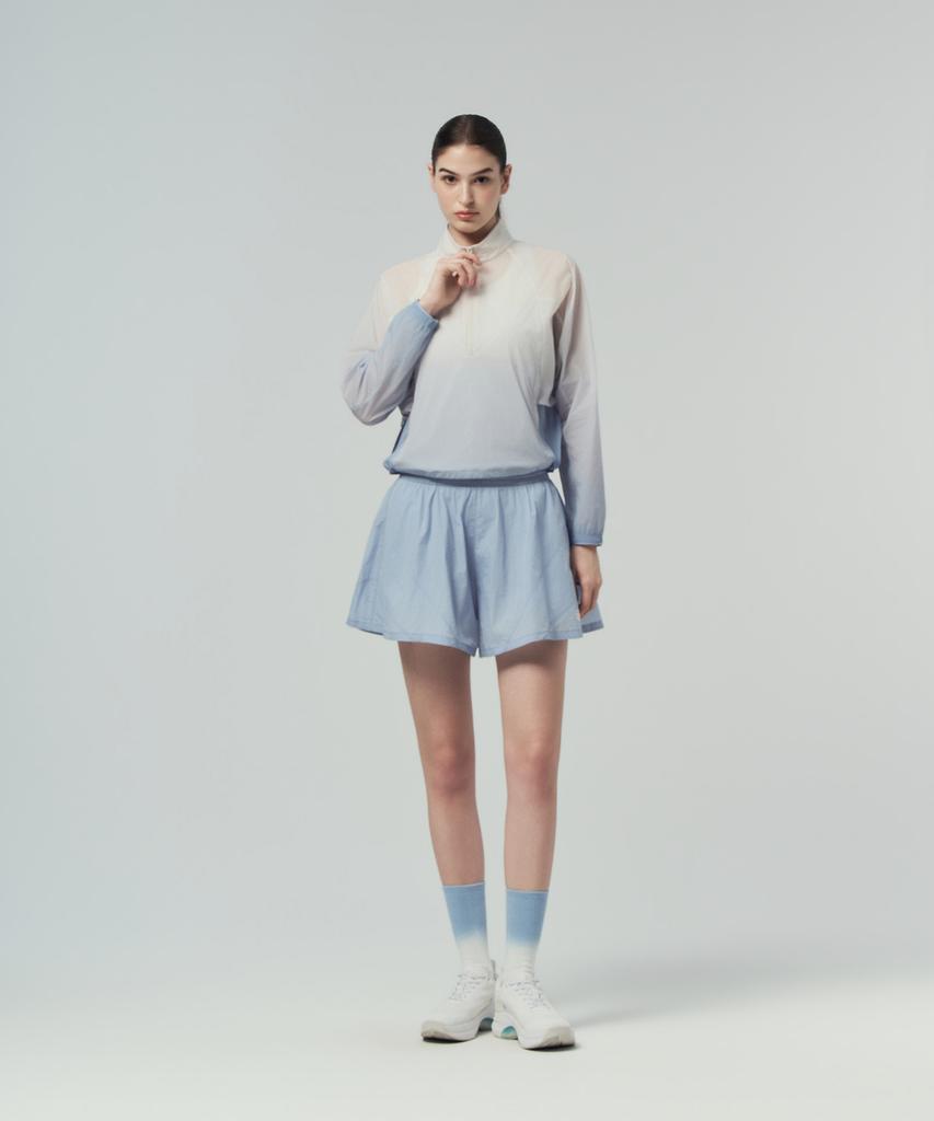 SERGIO TACCHINI W Cushlight Lightweight Skirt Shorts
