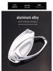 McLaren Car Key Protective Case for 720S, 540C, 570GT, 600LT