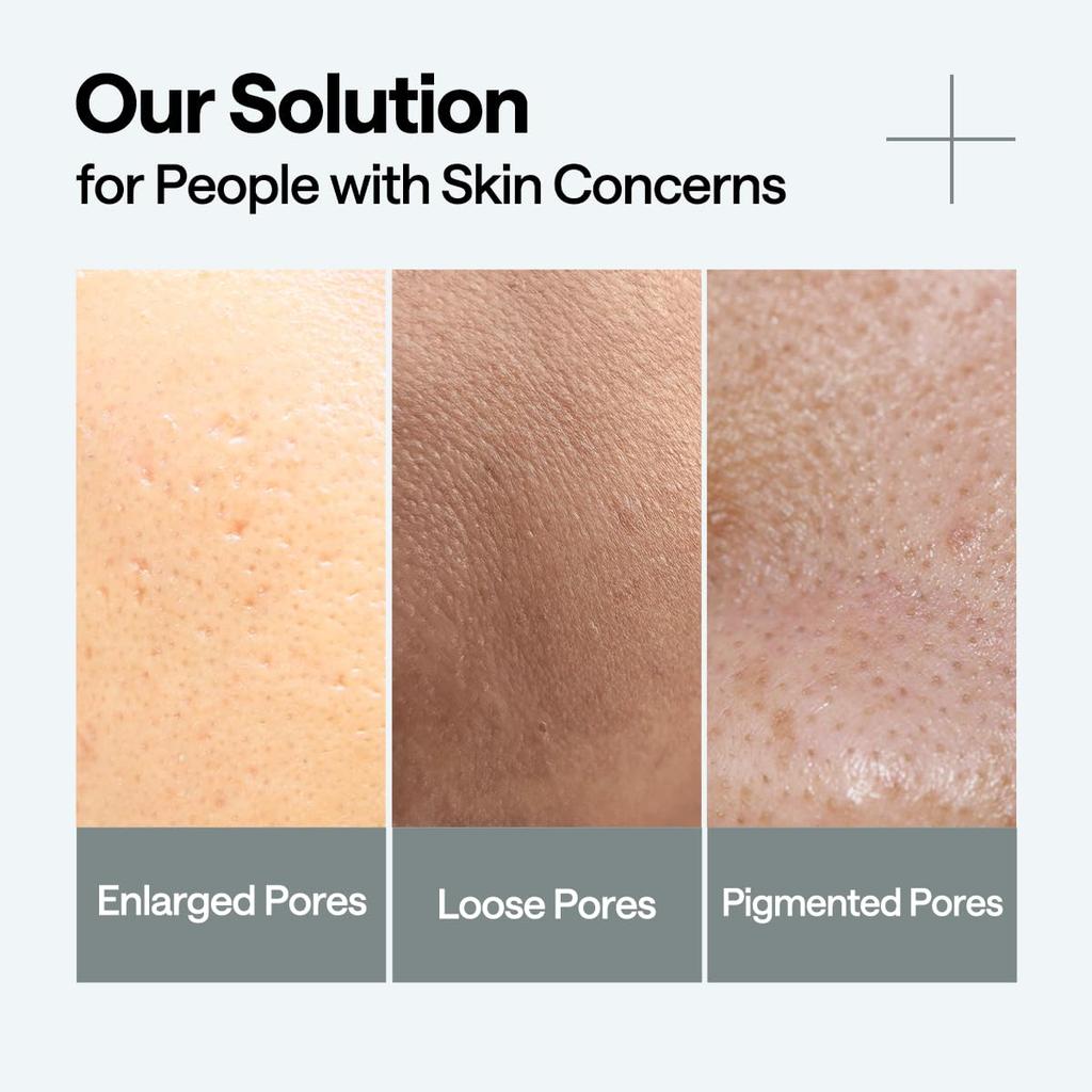 Mediheal Madecassoside Pore Repair Serum 40ml