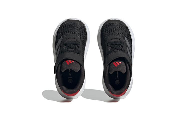 adidas Duramo SL I 'Black Iron Scarlet' IG2435