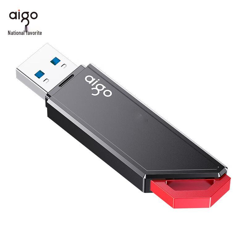 Aigo U331Pro USB 3.2 High-Speed Flash Drive