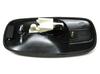Opel Vivaro 01-08 right sliding side door handle WITH WHITE BACK