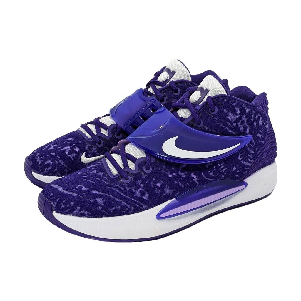 Nike Kd 14 Tb Court Purple DM5040-502