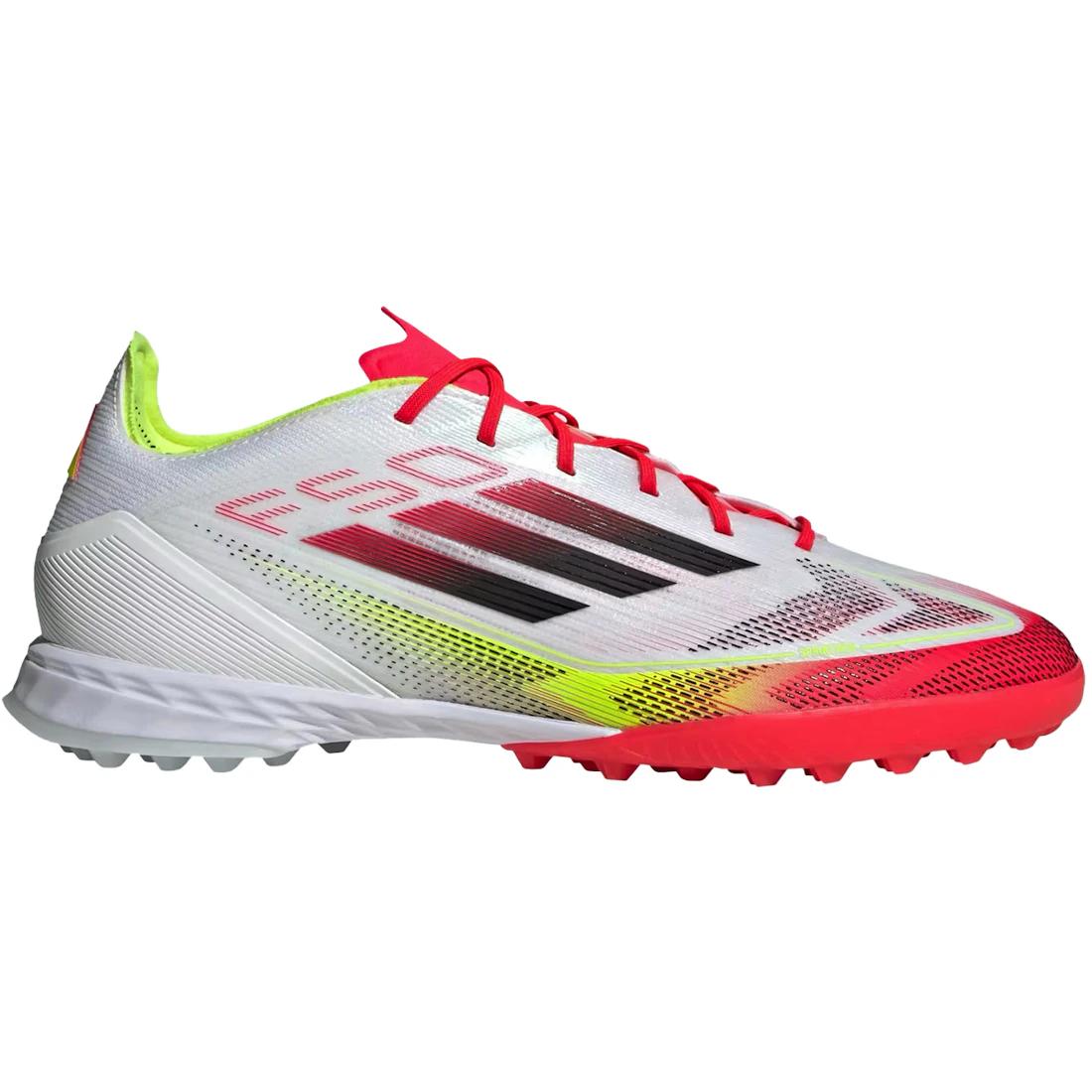 

Кросівки adidas F50 Pro TF Solar Pack(IE1220) 44