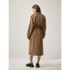 GU by Uniqlo Trench Check Skirt Rokh