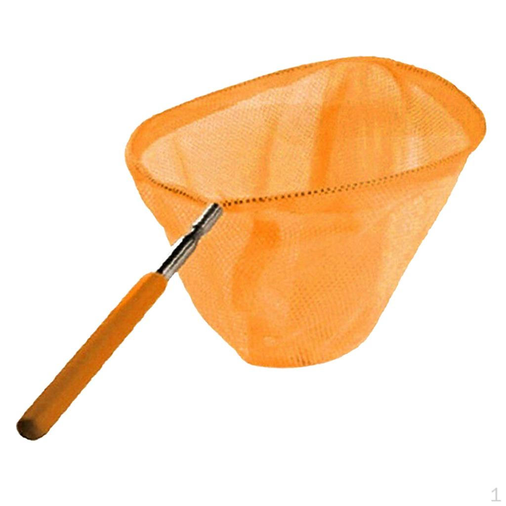 Butterfly Net Telescopic Fishing Tools