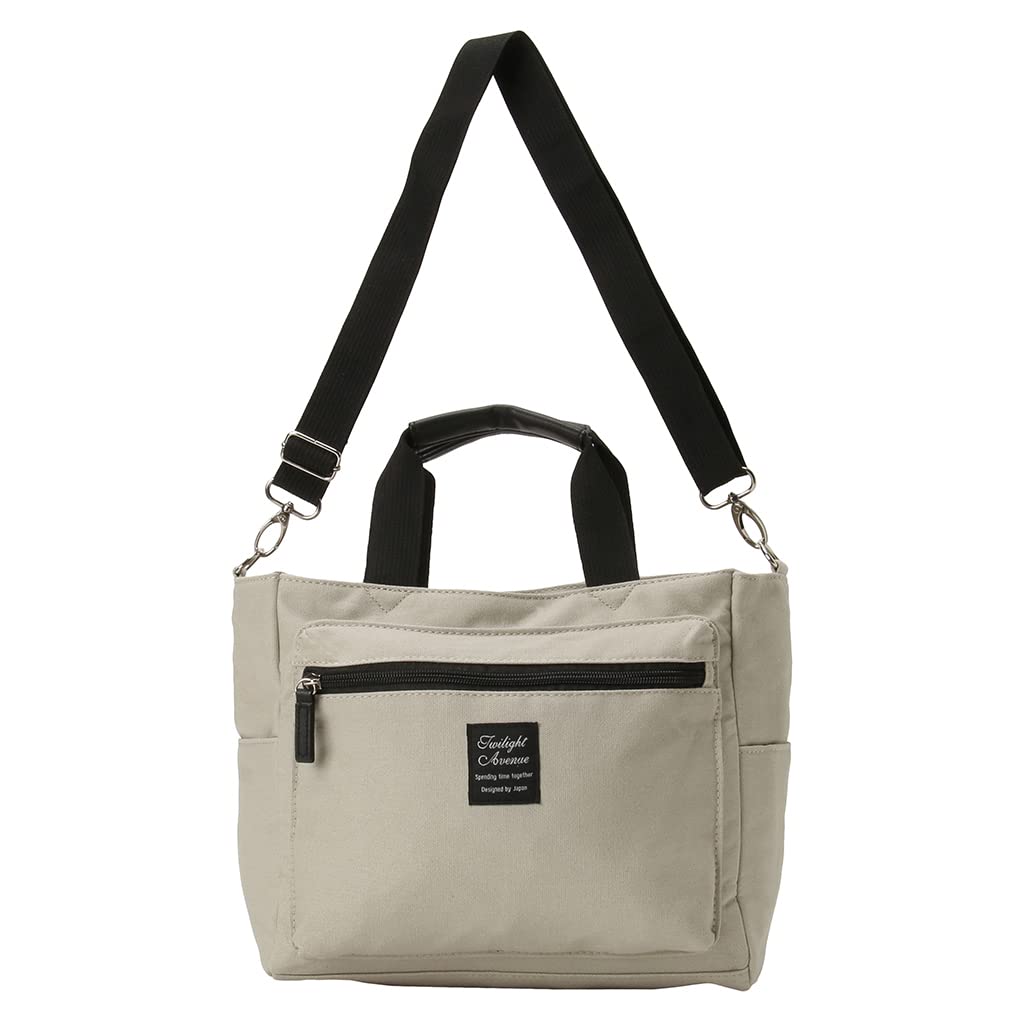 

Twilight Avenue Handbag 2402-4G21 Women s Gray