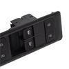 Car Accessories 81626305177 Power Window Switch Button For MAN Vehicle Replacement Parts