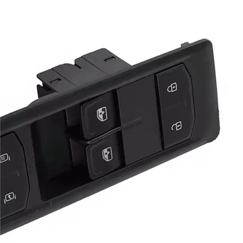 Car Accessories 81626305177 Power Window Switch Button For MAN Vehicle Replacement Parts