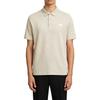 Skechers Quick-Drying Moisture-Wicking Breathable Solid Color Polo Shirt Men Tops P223M126-044Z