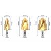 Powerful PPR Lifting Drill Bit Heavy Duty Water Pipe Reaming Tool Water Pipe Drill Bit  Plastic