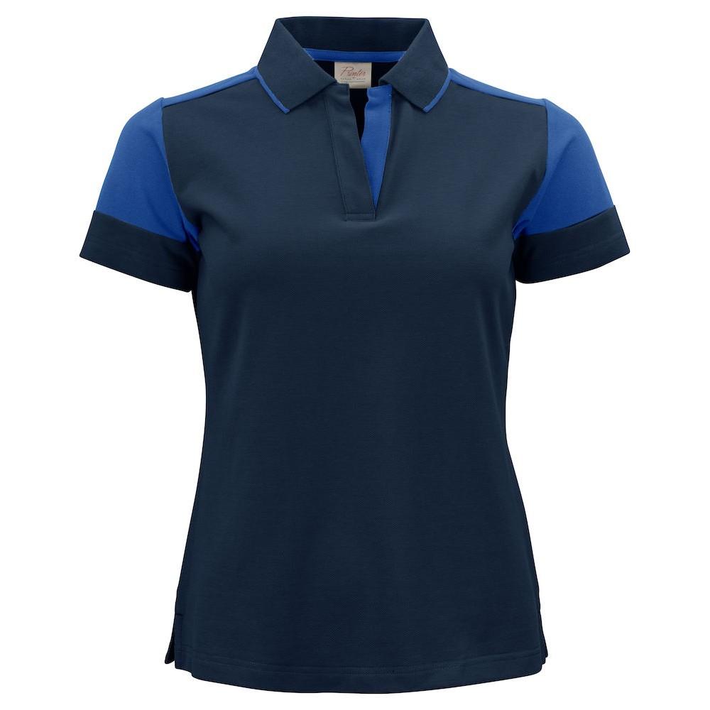 Printer PRIME Womens/Ladies Polo Shirt