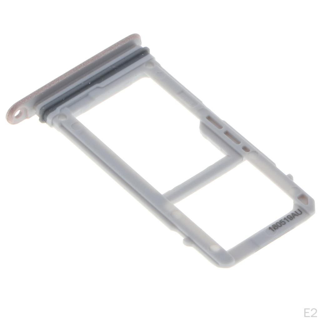 / Holder Slot Tray + Pin, Compatible for 17 Phone