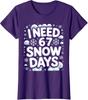 Tops – T-Shirts